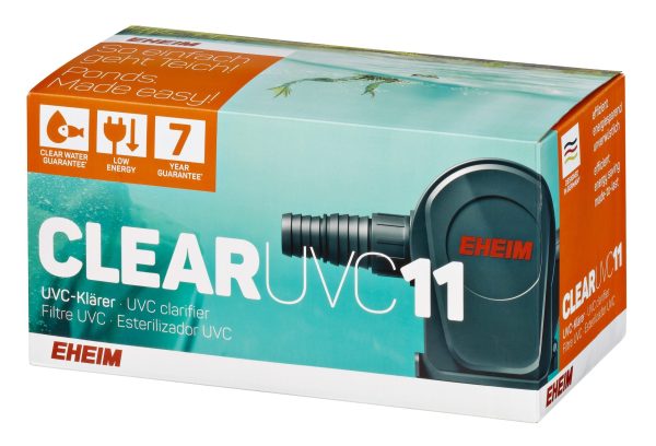 CLEARUVC11 (Eheim)