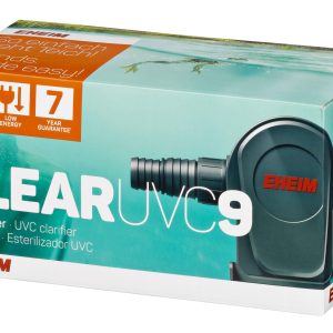 CLEARUVC9 (Eheim)