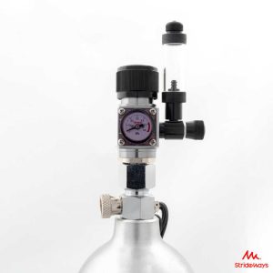 CO2 Regulator Manoreductor (Strideways)