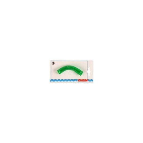 Codo para tubo flexible 12 / 16 (Eheim)