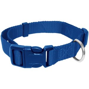 Collar Lisa Classic azul (ICA)