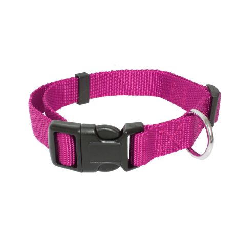 Collar Lisa Classic rosa (ICA)