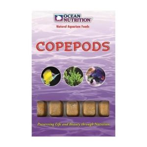 Copepods