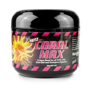 Coral Max 60g (Fritz)