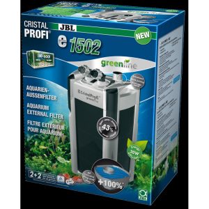 Cristal Profi e1502 Greenline (JBL)