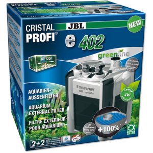 Cristal Profi e402 Greenline (JBL)