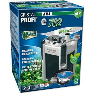 Cristal Profi e702 Greenline (JBL)