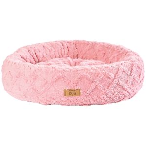 Cuna Princess Pink Premier DOG (58cm)