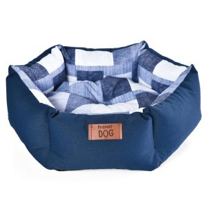 Cuna Vaquera Hexagonal Premier DOG (40cm)