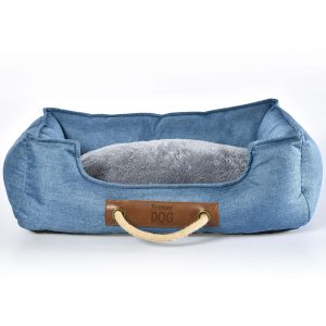 Cuna Warm Premier DOG (75cm)