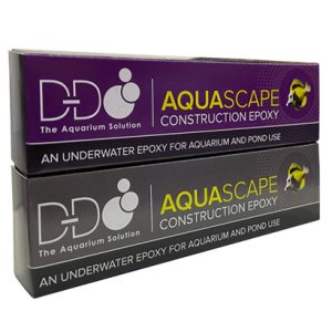 DD AquaScape Epoxy (purple)