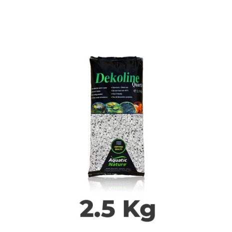 Dekoline Cosmos 2.5kg (Aquatic Nature)