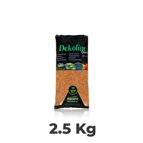 Dekoline Jungle 2.5kg (Aquatic Nature)