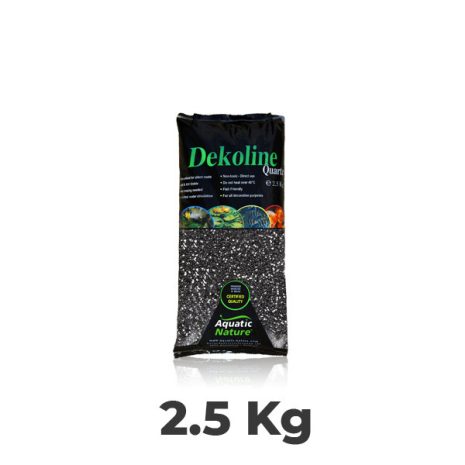 Dekoline London 2.5kg (Aquatic Nature)