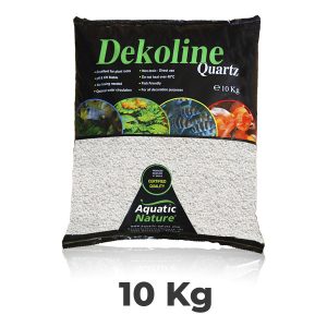 Dekoline Pearl White 5kg (Aquatic Nature)