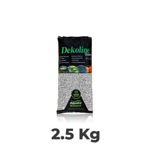 Dekoline Silver 2.5kg (Aquatic Nature)