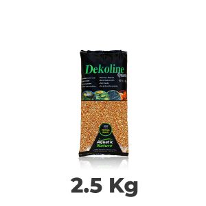 Dekoline Sunrise 2.5kg (Aquatic Nature)