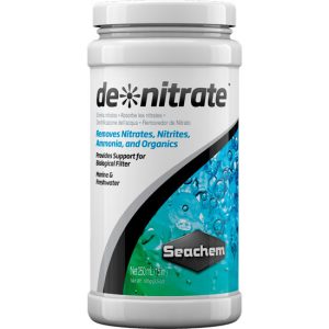 de*nitrate (Seachem)