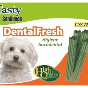 DentalFresh. bolsa (5ud) 60g