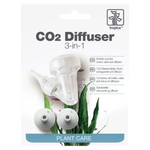 DIFUSOR CO2 3EN1 TROPICA