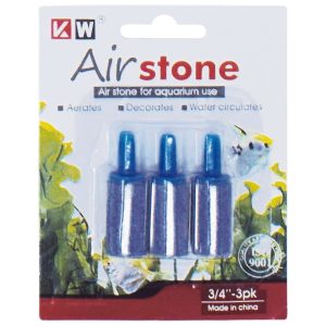 Difusores Airstone 3 und (ICA)