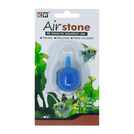 Difusores Airstone esféricos 4cm (ICA)