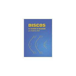 Discos. la Verdad al Desnudo