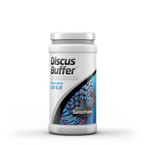 Discus Buffer (Seachem)