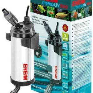 EHEIM ReeflexUV 500