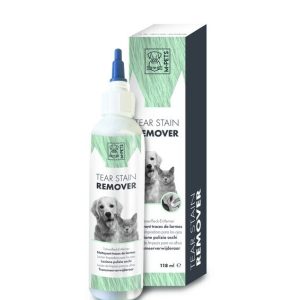 Eliminador de Manchas Lagrimales 118ml