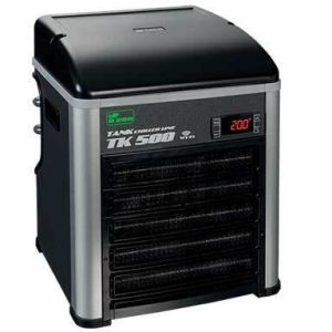 Enfriador TK500 (Teco)