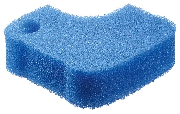 Esponja azul BioMaster 20ppi (OASE)