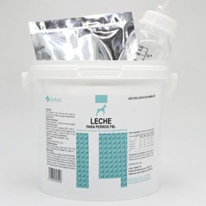 FARBIOL LECHE PARA PERROS 5x100g