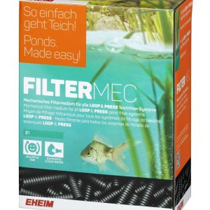 FILTER MEC 145g (Eheim)