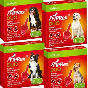 FIPREX DUO PERRO (1und)