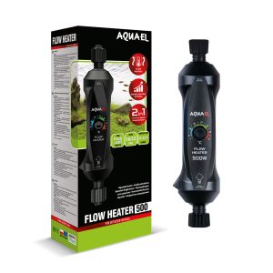 Flow Heater 300W (Aquael)