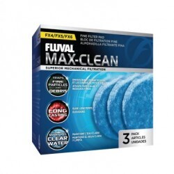 FOAMEX FINO PARA FLUVAL SERIE FX