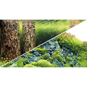 Fondo decorativo Scaper´s Hill / Scaper´s Forest 58 cm (1 metro) (Hobby)