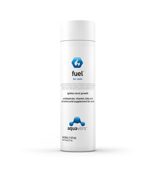 Fuel 350ml (Aquavitro)
