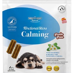 FUNCIONAL STICKS 110g. CALMING   ANTIESTRES