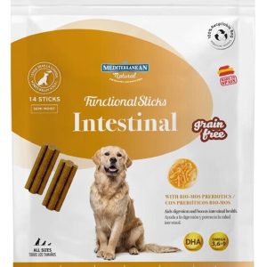 FUNCIONAL STICKS 110g. INTESTINAL