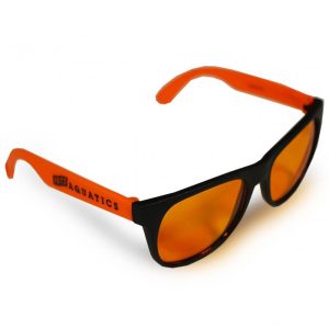 Gafas UV Coral Reef (Fritz)