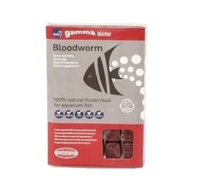 Gamma Concentrated Bloodworm