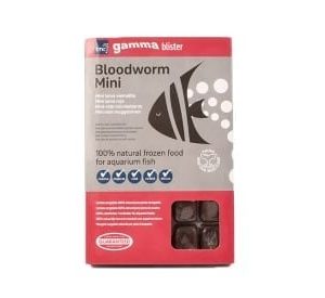 Gamma Concentrated Mini Bloodworm