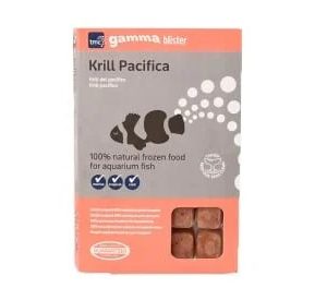 Gamma Krill Pacifica