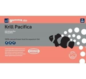 Gamma Slice Krill Pacifica 250g