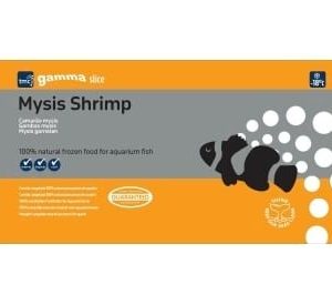 Gamma Slice Mysis 250g