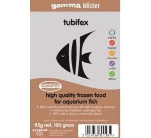 Gamma Tubifex