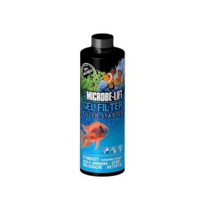 Gel Filter 473ml (Microbe Lift)