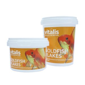 GOLDFISH FLAKES (Vitalis)